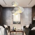 Подвесной светильник Imperiumloft Мун jelly Corona 1070 60 TWIST