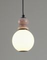 Подвесной светильник Moderli Glaze V11698-PL