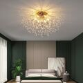 Потолочная люстра Imperiumloft rosalia-ch01