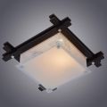 Потолочный светильник Arte Lamp Archimede A6463PL-2BR