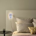  Reluce Бра 86204-9.2-001KT LED12W+USB WT