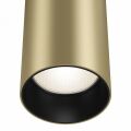 Подвесной светильник Maytoni Focus 5 TR025-1-GU10-MG