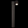 Уличный светильник Maytoni Wall Street O010FL-01B
