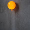 Настенный светильник Loft IT 5055W/S orange
