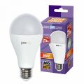 Лампа светодиодная Jazzway E27 25Вт 5000K PLED- SP A65 25w 5000K E27