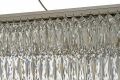 Подвесная люстра Arti Lampadari Acquaro Acquaro E 1.5.120x30.100 NP