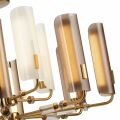 Подвесная люстра Odeon Light Lion 5467/60L