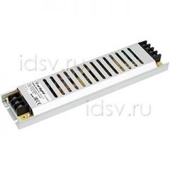  Arlight Блок питания ARS-120-24-LS (24V, 5A, 120W)