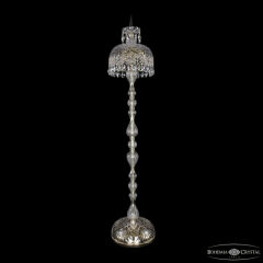 Торшер Bohemia Ivele Crystal 1478 14781T1/30-145 G