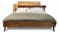  Белфан Кровать двуспальная Irving Design
