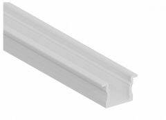 Профиль встраиваемый Donel DN18501RAL9003