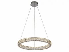 Подвесная люстра Newport KRISTA М0071281