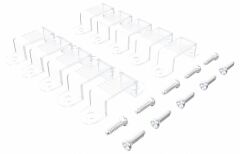 Крепление для ленты Apeyron Electrics 09-48-10