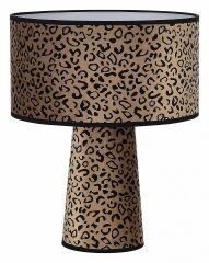 Настольная лампа декоративная ST Luce JACKIE SL1354.614.01
