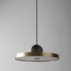 Подвесной светильник Imperiumloft Sheen01