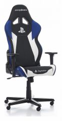  DXracer Кресло игровое PlayStation OH/RZ90/INW