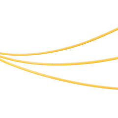 Лента COB-X480-4mm 24V Gold (4 W/m, IP20, 5m) ( Arlight , -)