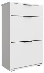  Компасс-мебель Тумба для обуви Оптима ОП-09