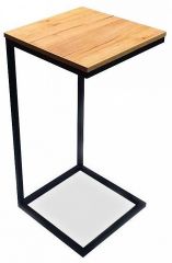  Desk Question Стол придиванный Лофт DQ Simple