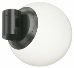 Накладной светильник Maytoni Technical Луна TR229-1-5W4K-B