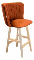  Sheffilton Стул барный SHT-ST36-1/S65-1