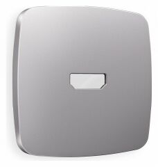 Накладка для розетки HDMI Ambrella Volt Quant OP5140