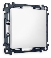 Заглушка для поста с рамкой Ambrella Volt Quant MA136010