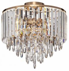 Потолочная люстра Citilux LEONNA CL320162