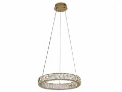 Подвесная люстра Newport KRISTA М0071279