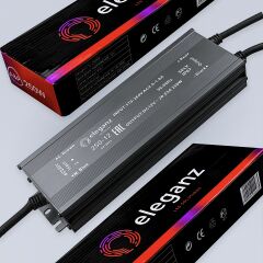 Блок питания с проводом Eleganz 1189