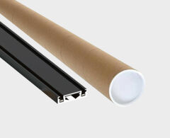  Italline IT09-9020 black tube