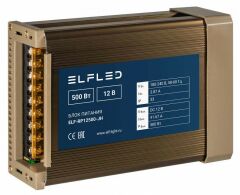 Блок питания ELFLED ELF-RP12500-JH