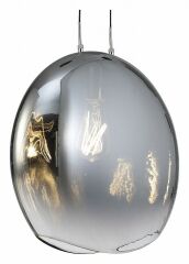 Подвесной светильник Mantra Lens 6185