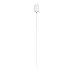 Светильник SP-UMBRA-HANG-V-L600-10W Warm3000 (WH, 120 deg, 230V) ( Arlight , IP20 Металл, 3 года)