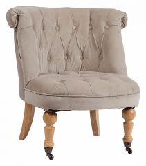  DG-Home Кресло Amelie French Country Chair DG-F-ACH490-3