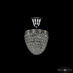 Потолочная люстра Bohemia Ivele Crystal 1932 19321/15IV Ni