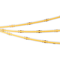 Лента COB-X320-8mm 24V White6000 (8 W/m, IP20, 5m) ( Arlight , -)