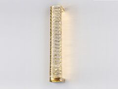 Бра Newport CRYSTAL М0071201