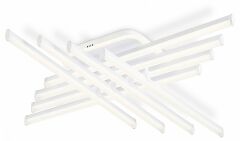 Люстра на штанге Ambrella Light COMFORT FL6261