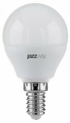 Лампа светодиодная Jazzway E14 9Вт 5000K PLED-SP G45 9W E14 5000K