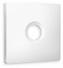 Накладка для ТВ-розетки Ambrella Volt Quant AP1330