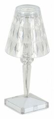Настольная лампа декоративная ST Luce SPARKLE SL1010.744.01