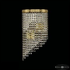 Бра Bohemia Ivele Crystal 8340 83401BL/20IV-43 G R