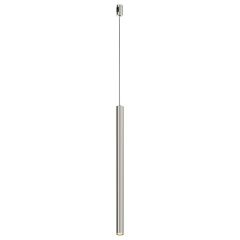 Подвесной светильник Maytoni Focus Led TR156-1-5W3K-PT