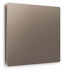 Заглушка для поста с рамкой Ambrella Volt Quant AP6460