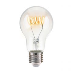  Elektrostandard Лампа светодиодная E27 6W 4200K прозрачная 4690389125249