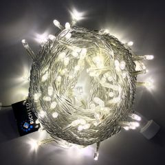  Rich LED Гирлянды Нить [10 м] RL-S10C-220V-T/WW