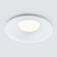 Встраиваемый светодиодный светильник Elektrostandard 15270/LED 4690389175749