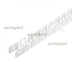  Arlight Профиль гибкий ARL-MOONLIGHT-1712-2x500 ANOD