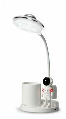 Настольная лампа декоративная Escada 10229 10229/1LED